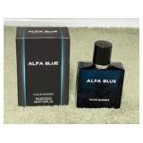 ALFA BLUE EAU DE PARFUM 25ML FOR MEN