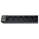 $314 Motorola PMPN4465 Six-Unit Multi Charger