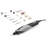 15-Piece Kit Dremel 2050-15 Stylo+ Craft Rotary To