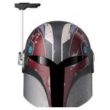 STAR WARS Black Series Premium LED Helmet