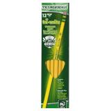 1 Count (Pack of 72) Ticonderoga Tri-Write 72 Pack