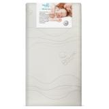 $180 Wonder Dream Baby Crib and Toddler Mattress