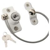 Child Window Restrictor Lock (2 Pack)