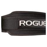 Medium 1 lot (5pcs) ROGUE 5" Nylon Weightlifting B