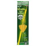 1 Count (Pack of 72) Ticonderoga Tri-Write 72 Pack