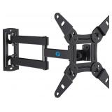 1LOT: 2 Pipishell TV Wall Mount for 13-42 Inch Scr