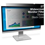 $134 3M Privacy Filter for 27" Monitor