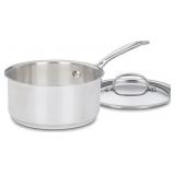 2 Quart Cuisinart 719-18 Chef