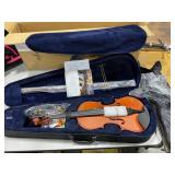 Adm violin for beginners