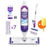 Swiffer Power Wash Spray Mop 25.3-fl oz