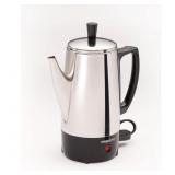 Presto 6-Cup Percolator