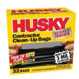 42 Gal. Heavy Duty Clean-Up Bags (32-Count)