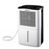 $192 32 pt., 2000 sq. Ft. Dehumidifier, White