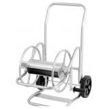 VEVOR Hose Reel Cart, 200 ft of 5/8 in Hose