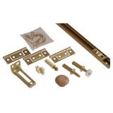 36 Inch Bi-Fold Door Hardware, 36