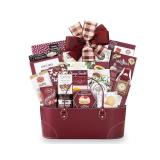 Gourmet Feast Gift Basket - Wine Country