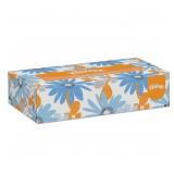 2-Ply White Pop-Up Facial Tissue, 36-Box