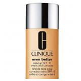 Regular (X3)CLINIQUE Even Better Foundation SPF 15