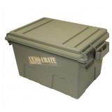 L MTM ACR7 Ammo Crate Utility Box