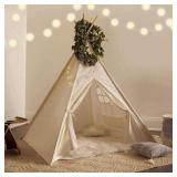 Kids Teepee Tent for Kids