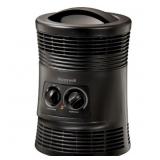 Honeywell 1500W 360 Surround Heater, Black