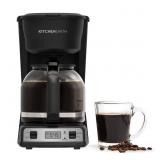 Bella 12 Cup Programmable Coffeemaker