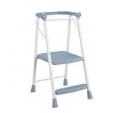 Cosco Kitchen Stepper Blue