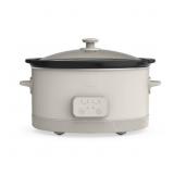 Bella 6qt Programmable Slow Cooker