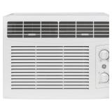 GE 5,000 BTU Window Air Conditioner