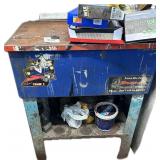 Parts Washer