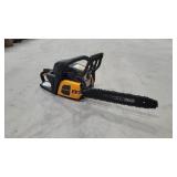 Poulan Chainsaw