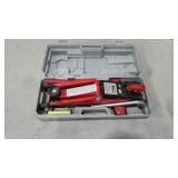 2-Ton Floor Jack