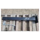 Heavy Duty Trailer Jack - Sells x 2