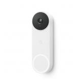 Google Nest Wired Video Doorbell GA01318-CA