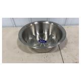 Vollrath Commercial Mixing Bowls Stainless Steel