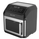 Sur La Table 13 Quart Air Fryer Oven