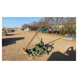 John Deere 350 3PTH 7-FT Sickle Mower