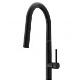 VIGO Greenwich Pull-Down Sprayer Kitchen Faucet