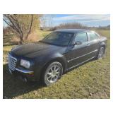 *2005 Chrysler 300 AWD Car 5.7L Hemi *O/S