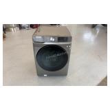 Samsung 5.2 Cu.Ft. Front Load Washing Machine