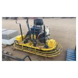 Wacker Neuson CRT45ASO Ride-On Trowel