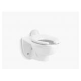 KOHLER Kingston Ultra Flushometer Bowl