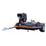 TMG-AFM40 Flail Mower ATV/UTV Tow-behind 40"