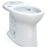 TOTO Drake Elongated Toilet Bowl w/ Tank