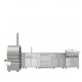 TMG-LKS10 Stainless Outdoor Kitchen 10