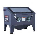 TMG-ABC50 50 Gallon Table Top Cabinet Sandblaster