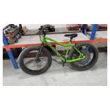 Norco Bigfoot Bicycle