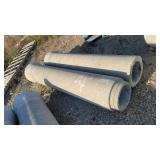 Concrete Land Drainage Pipes LDS