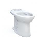 TOTO Drake Elongated Toilet Bowl w/ Tank