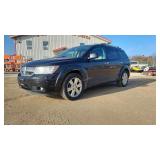 2009 Dodge Journey R/T FWD MPV 3.5L, V6